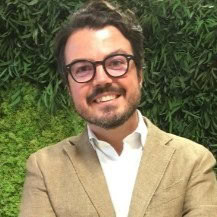 Fernando López Gil, Experto asociado