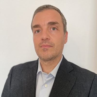 Fernando Morcillo de Amuedo, Docente UNIR