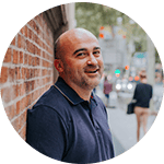 Fernando Tobías, Experto asociado