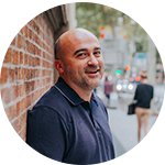 Fernando Tobías, Experto Asociado