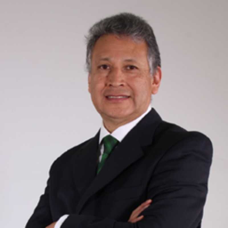 Fidel Gallegos Barrientos