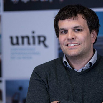 Fidel Paniagua Diez, Director académico