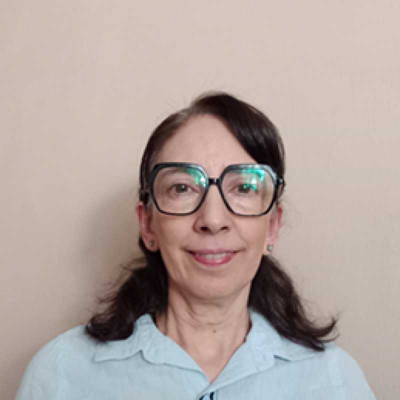 Flor de María Martell Ibarra, Docente UNIR