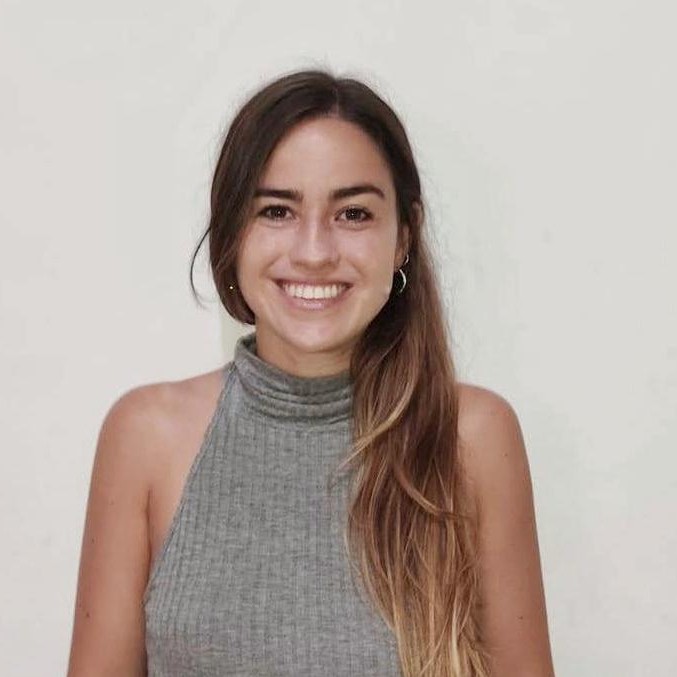 Florencia Hoet, Docente UNIR