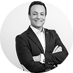 Florent Amion, Experto asociado