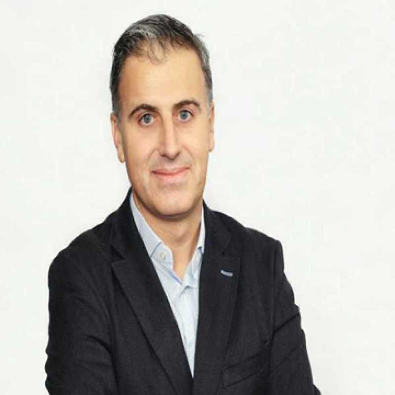 Francesc Pumarola Campeny, Docente UNIR