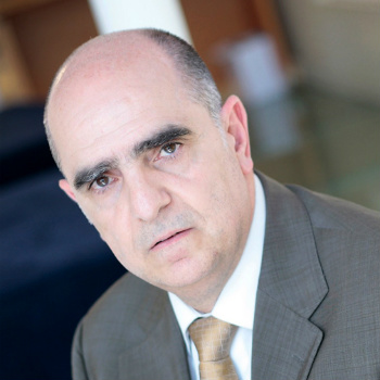 Francesc Xavier Grau Vidal, Experto Asociado