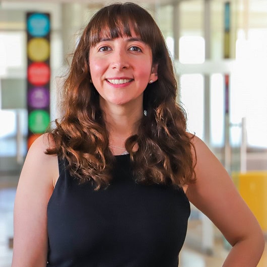 Francisca Salas Perez, Experto Asociado