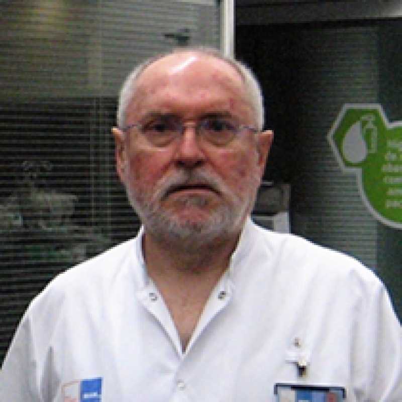 Francisco Álvarez Lerma, Docente Unir