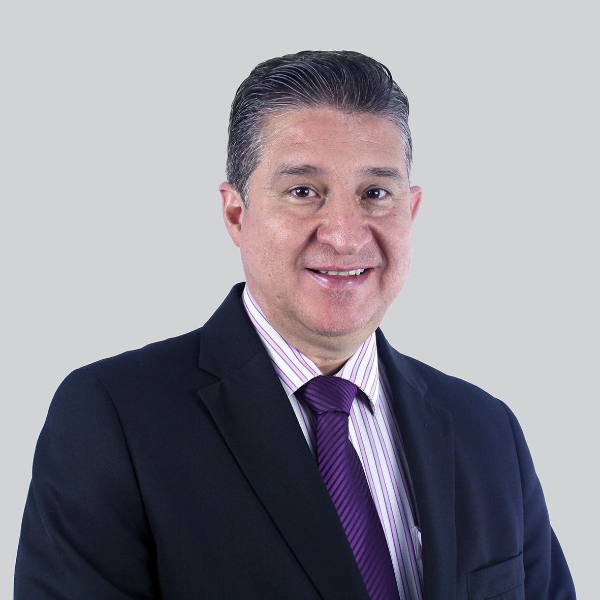 Francisco Javier Álvarez Solís, Coordinador Académico