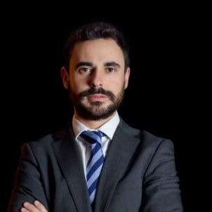 Francisco Javier Cantueso Tapia, Experto asociado