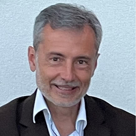 Francisco Javier Gimeno Martinez, Experto asociado