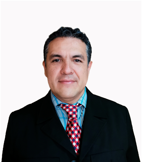 Francisco Javier Lara González