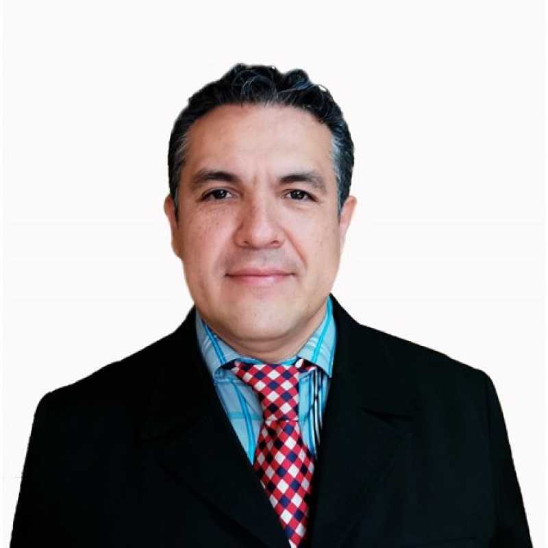 Francisco Javier Lara González, Docente UNIR