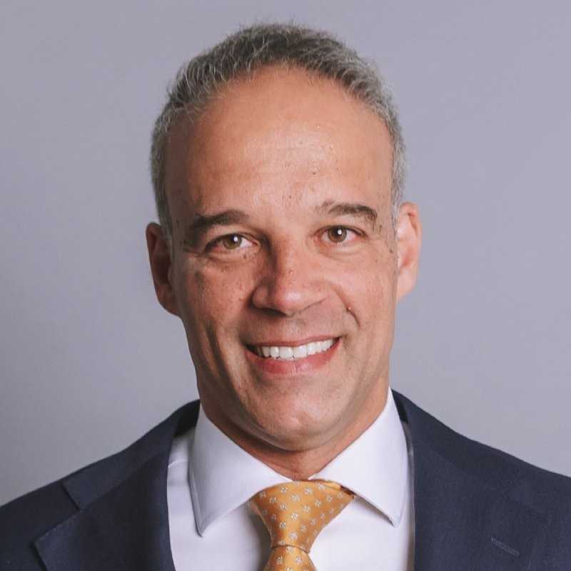 Francisco Javier Martín Jaén, Experto Asociado