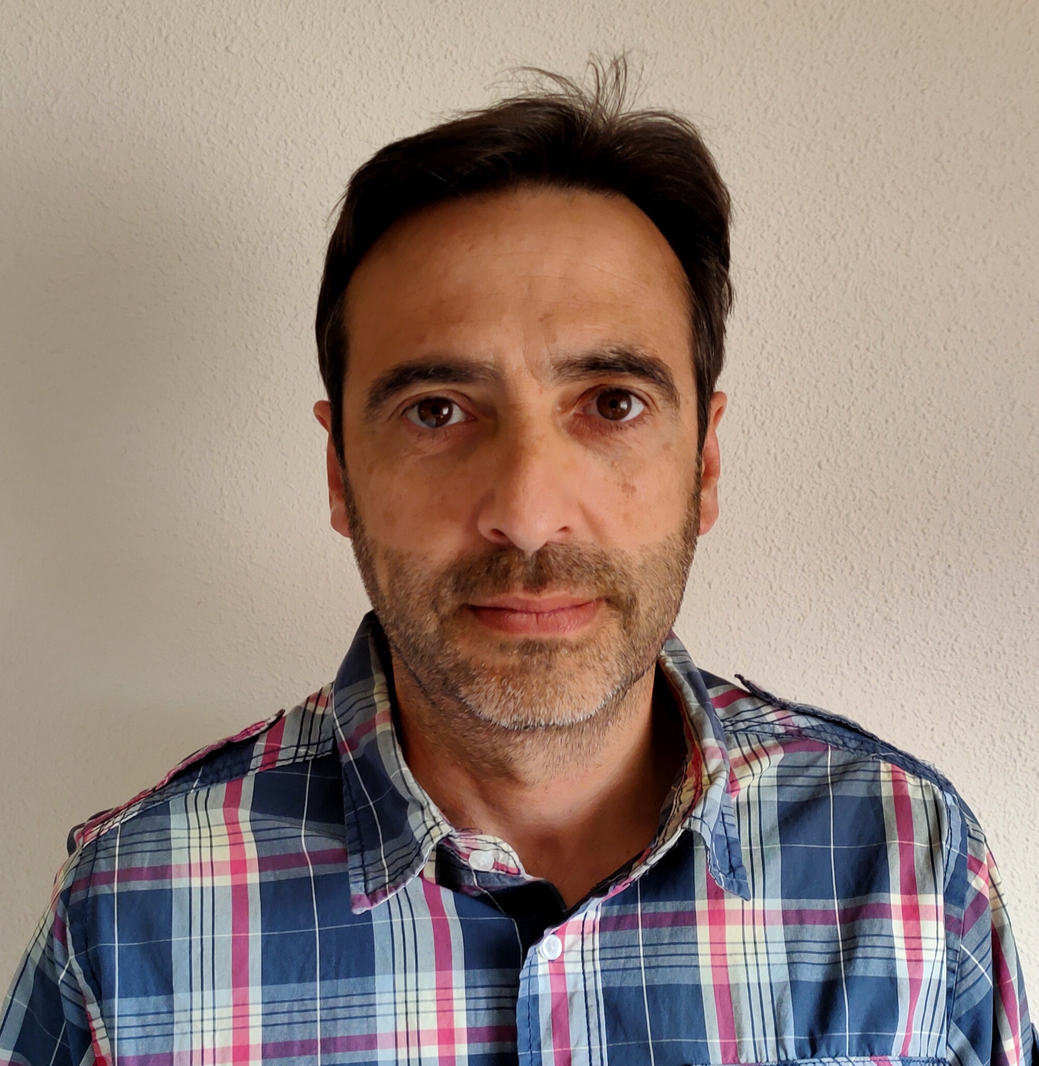 Francisco Jiménez Esteban, Docente UNIR