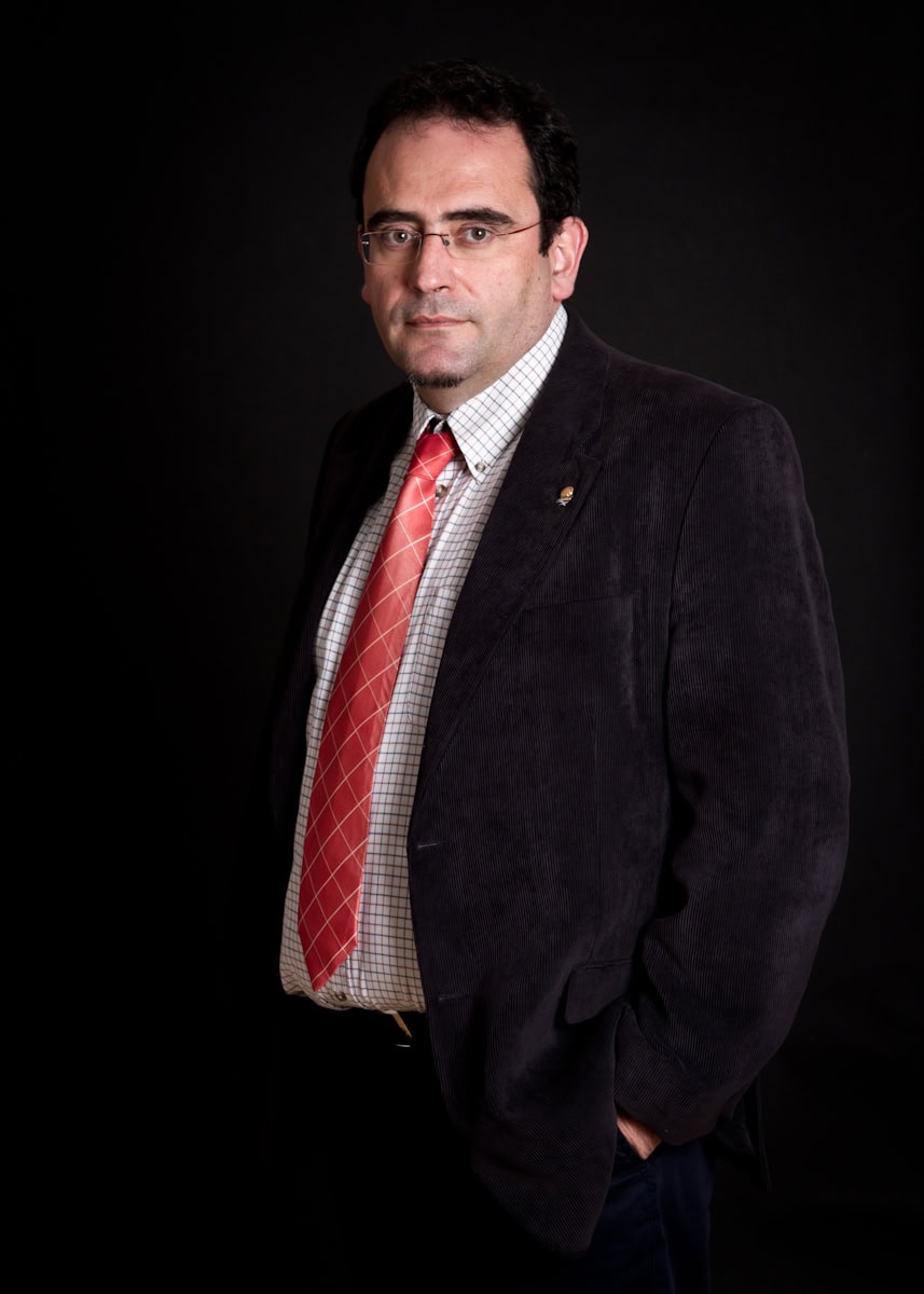 Francisco Joaquín Cortés García, Docente UNIR