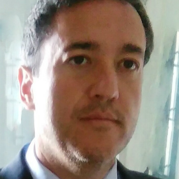 Francisco José Rodríguez Almirón