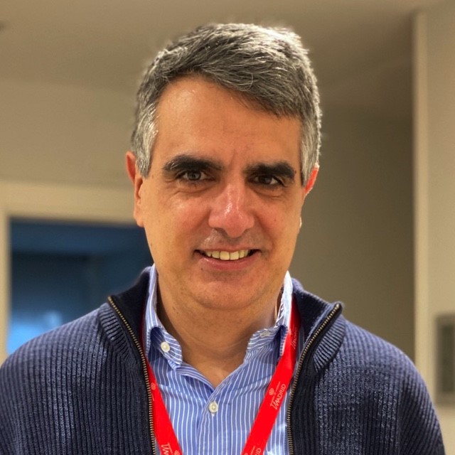 Francisco José Sánchez Simón, Profesor