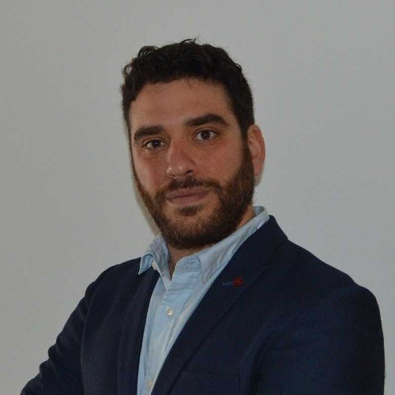 Francisco Marfil Vázquez, Docente UNIR