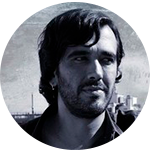 Gabriel García de Oro, Experto Asociado