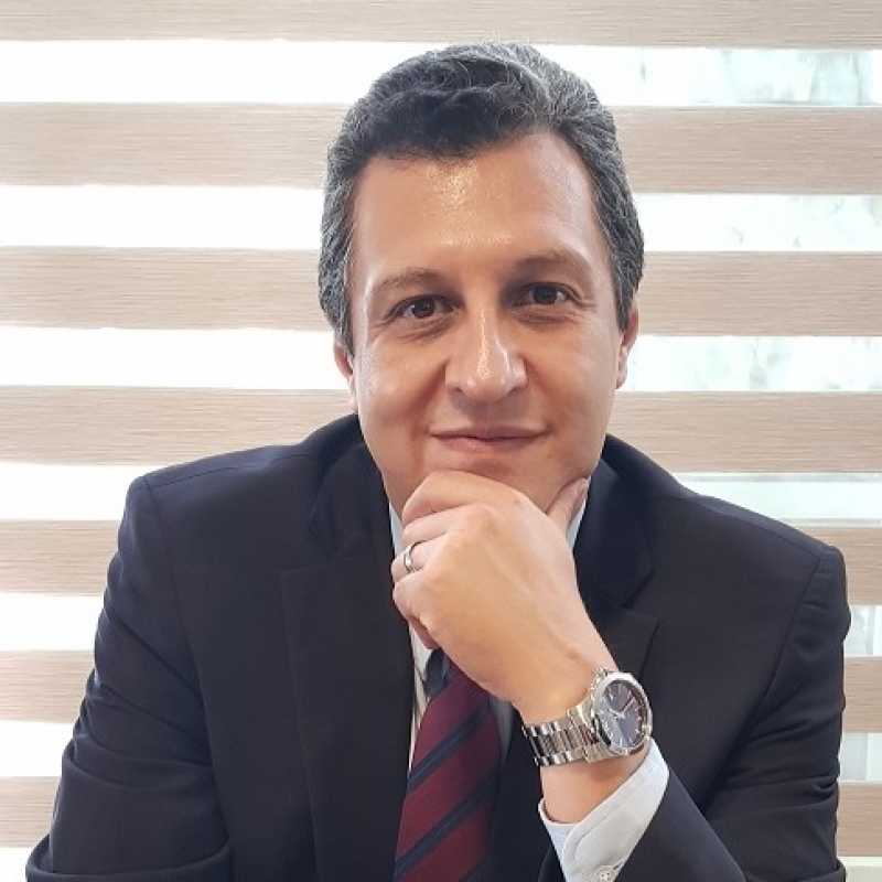 Gabriel Valencia González, Coordinador Académico