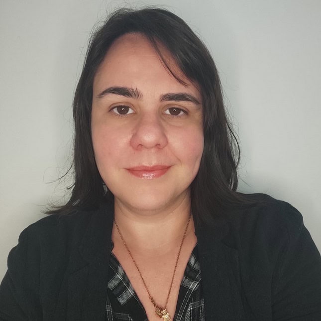 Gabriela Bezerra Lima, Docente UNIR