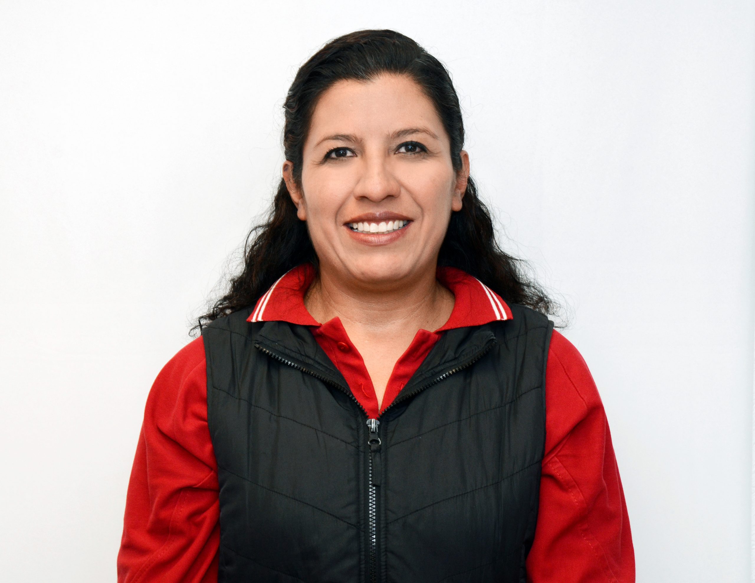 Gabriela Camacho Villaseñor