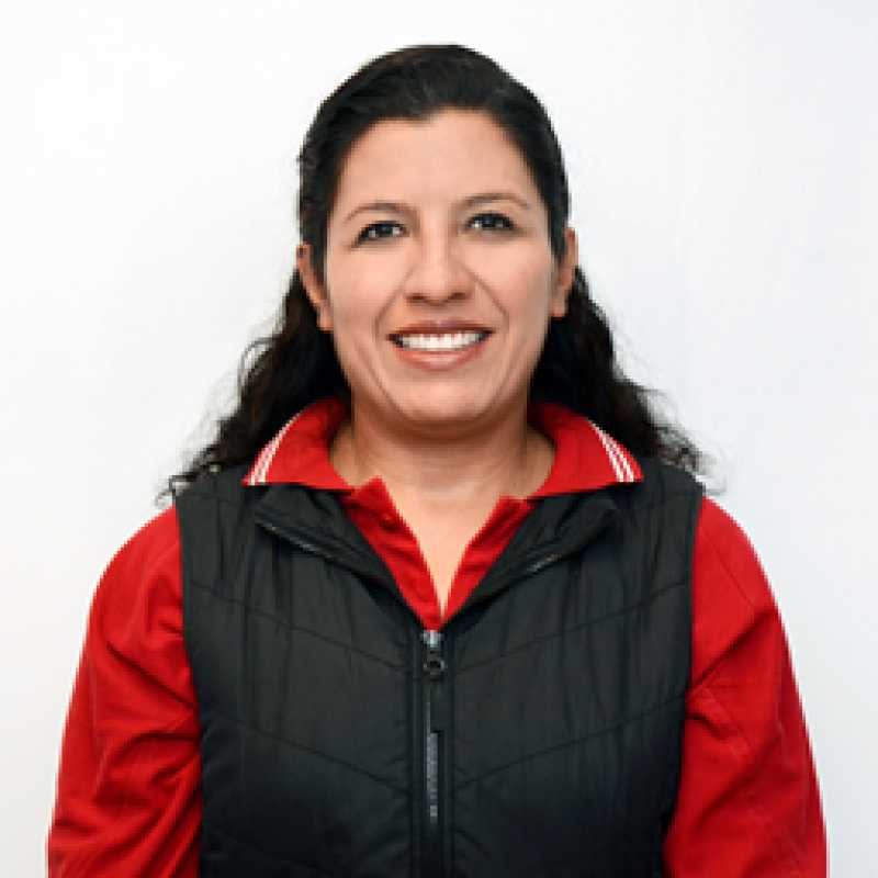 Gabriela Camacho Villaseñor
