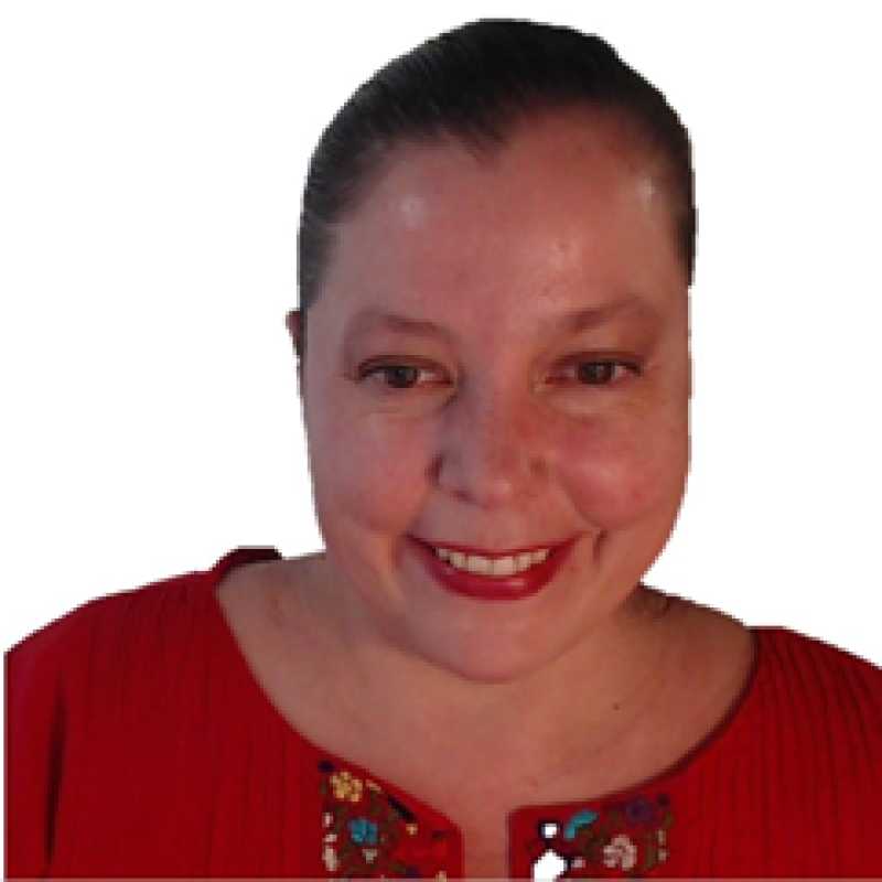 Gabriela De la Torre García, Docente UNIR