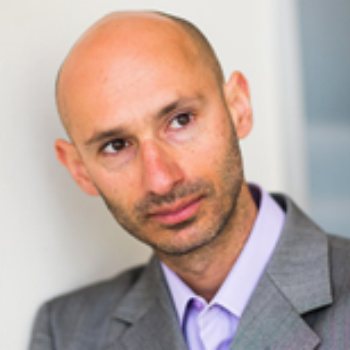 Garen Markarian, Docente UNIR