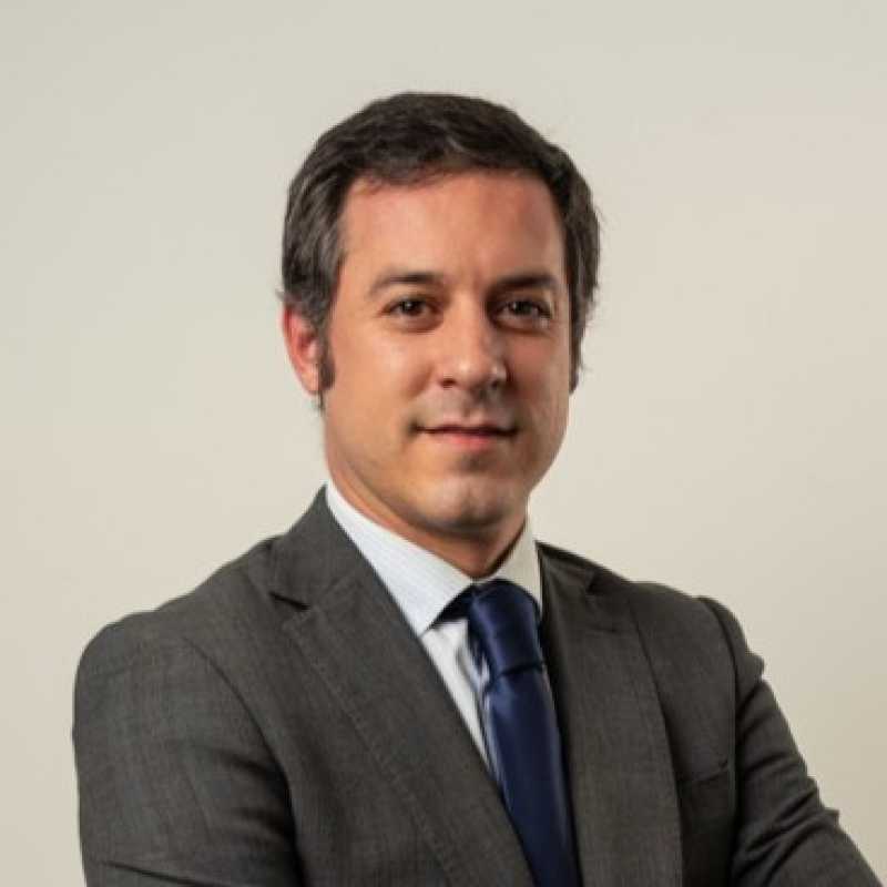 Gastón Izquierdo Torán, Docente UNIR