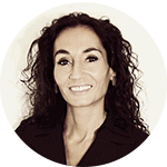 Gema Alfaro, Experta asociada