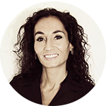 Gema Alfaro, Experta asociada