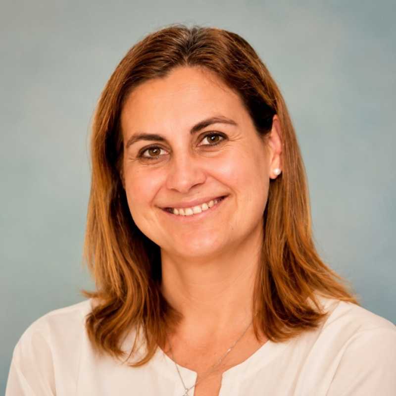 Gema Arriola Pereda, Docente Unir