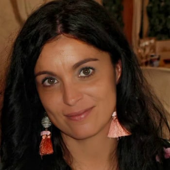 Gema Jiménez Puente