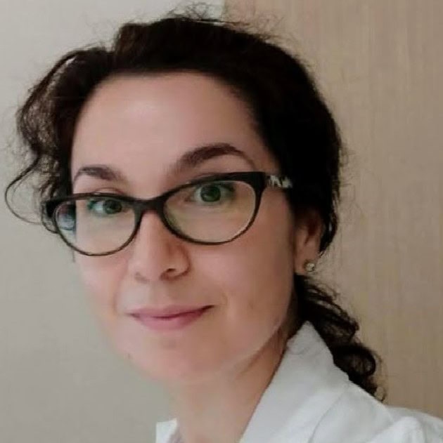 Gema Ruiz López del Prado, Docente UNIR