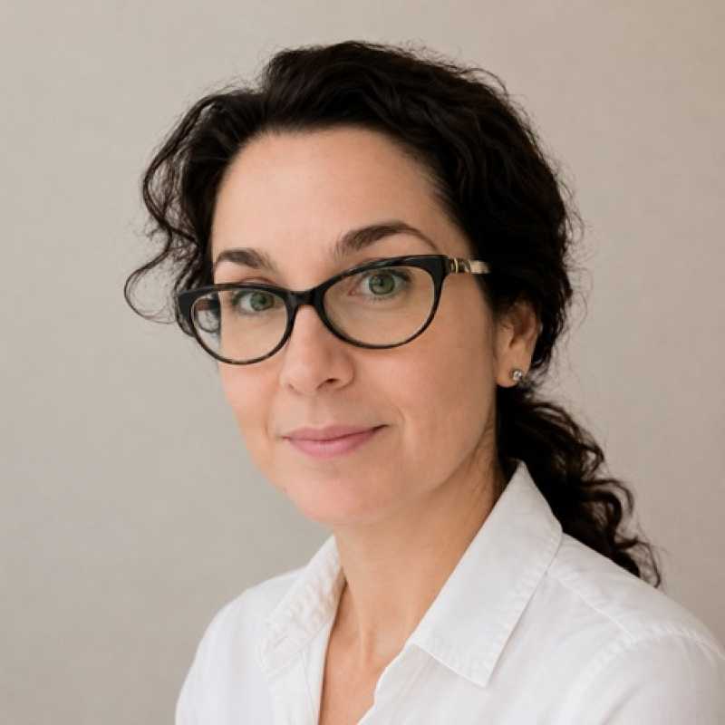 Gema Ruiz López del Prado, Docente Unir