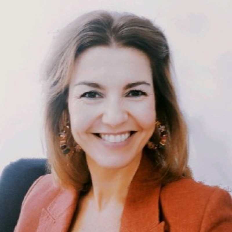 Gemma Ruiz Varela, Docente UNIR