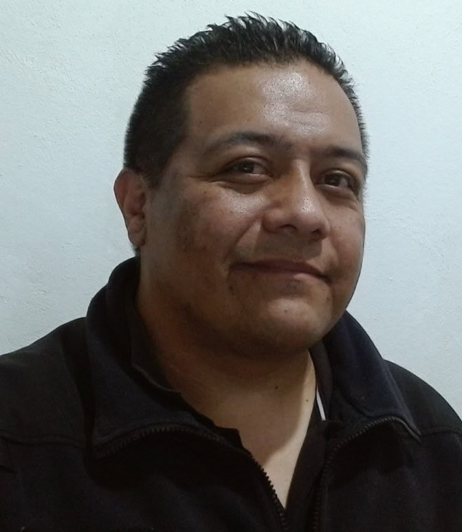 Genaro Gutiérrez Becerril
