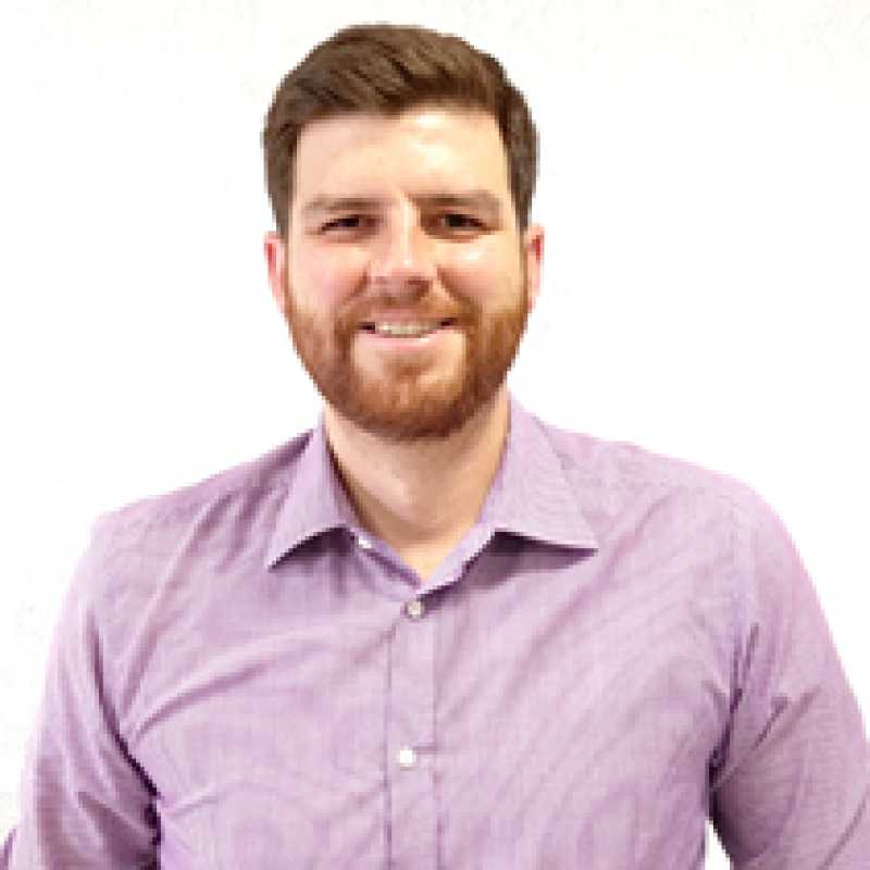 Gerardo Aranda Claussen, Experto Asociado