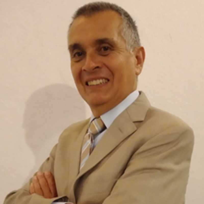 Gerardo Bocanegra García, Docente UNIR