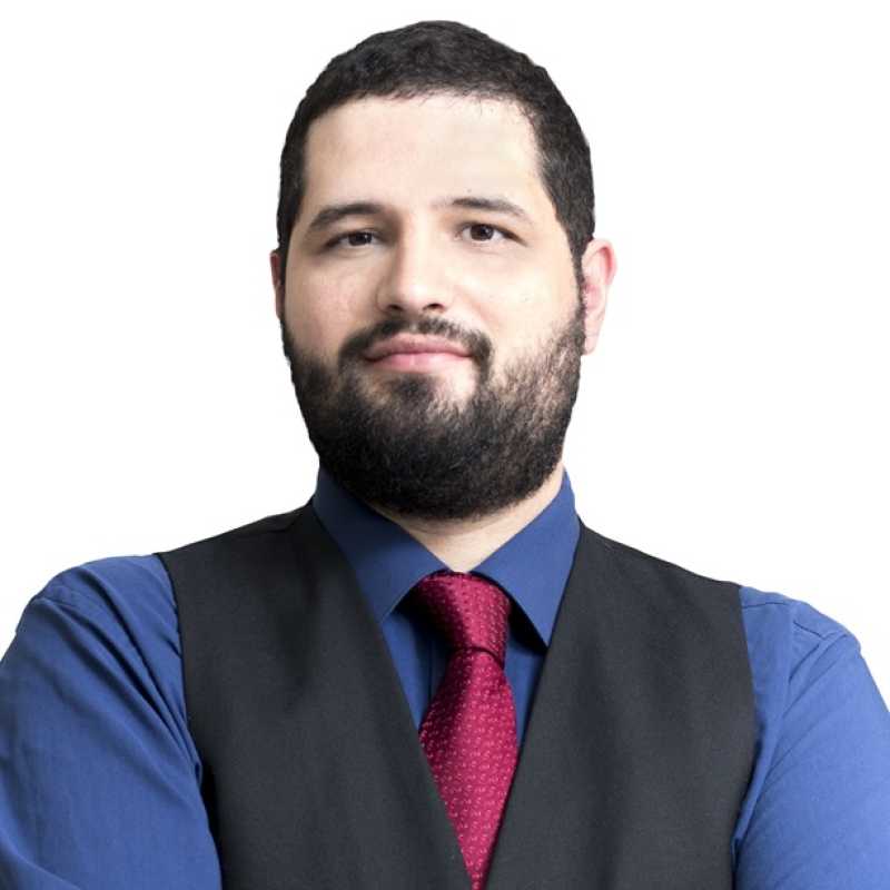 Gerardo Enrique Garibay Camarena, Docente UNIR