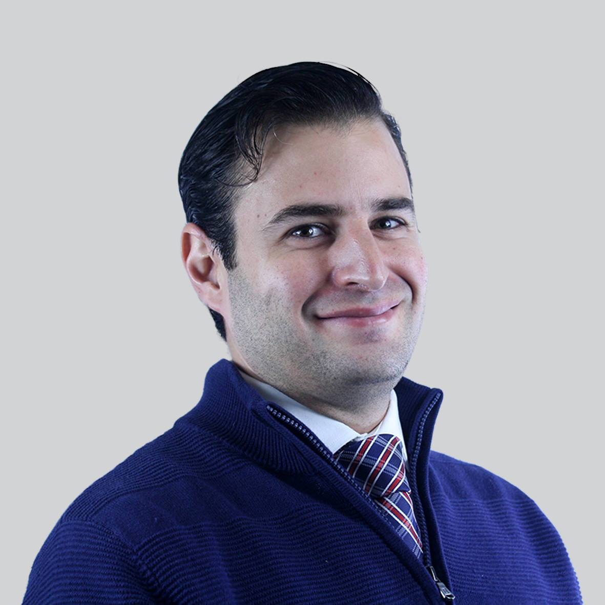 Gerardo Rafael Sada Urbizu, Docente UNIR