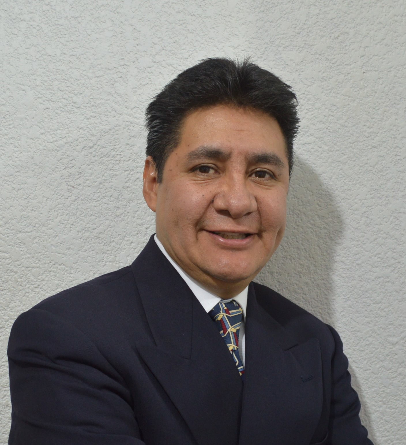 Gerardo Requena González