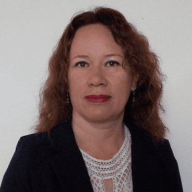 Gisela Gracida Olvera, Docente UNIR