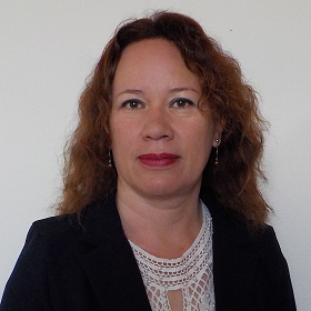 Gisela Gracida Olvera, Docente Unir