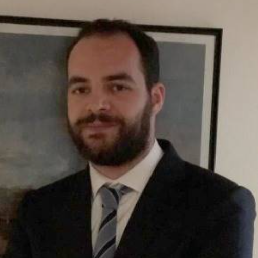 Gonzalo Gómez de la Calle, Experto Asociado