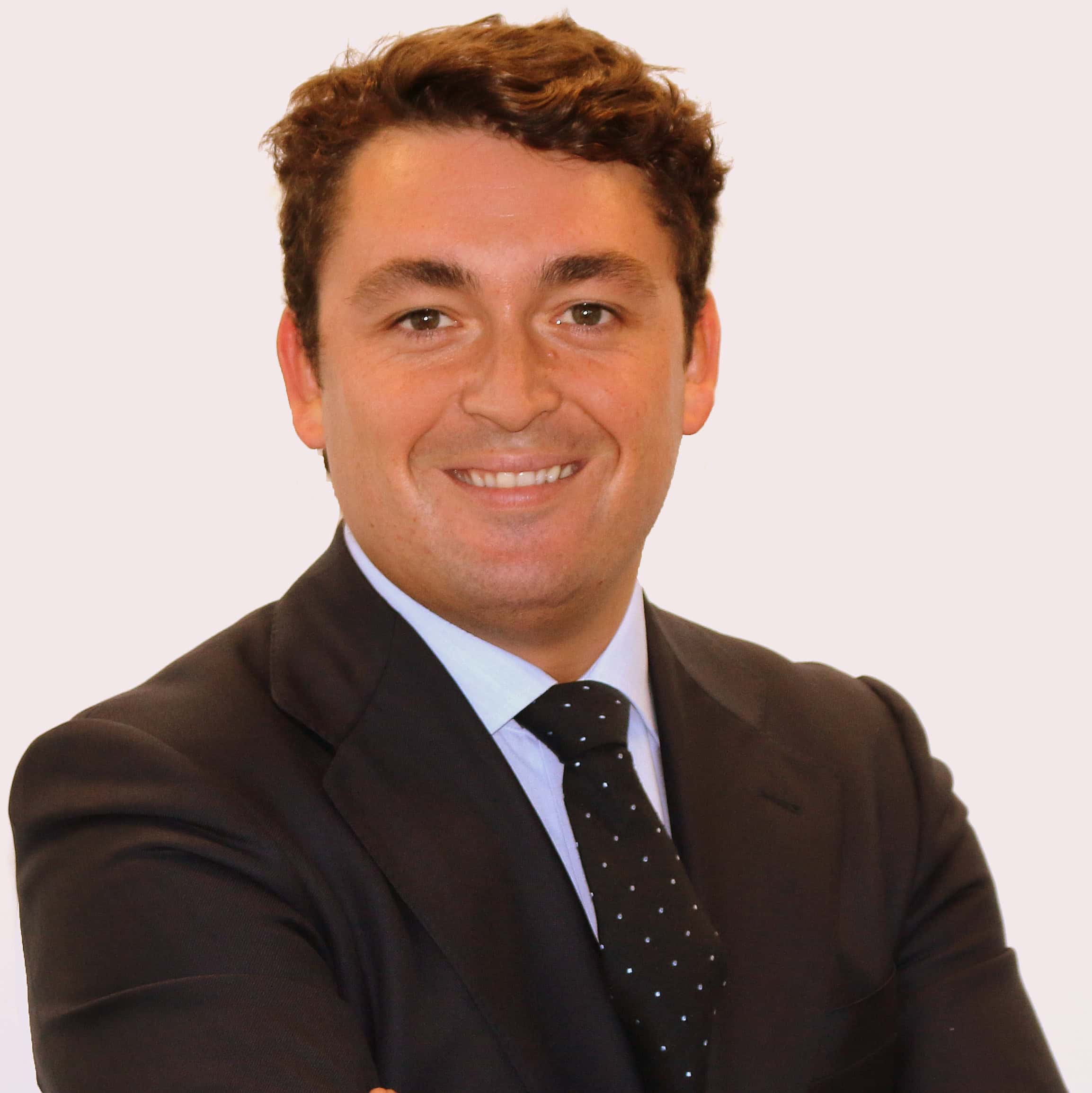 Gonzalo Gómez Lardies