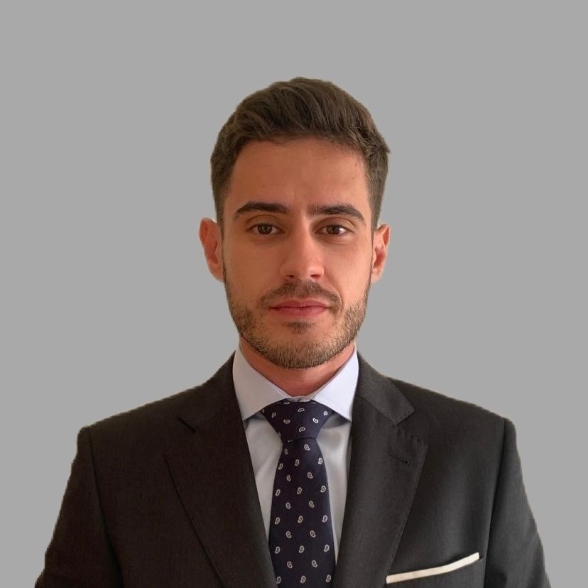 Gonzalo Martínez Guijarro, Docente UNIR